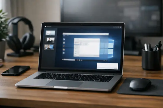 Chrome Remote Desktop