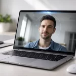 desbloqueo facial en Windows con una cámara normal