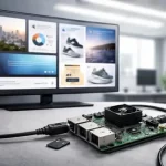 Digital Signage con Raspberry Pi