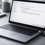 Encendido rápido Windows