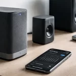 Alta fidelidad en altavoces Bluetooth