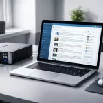 configurar FreshRSS con MariaDB