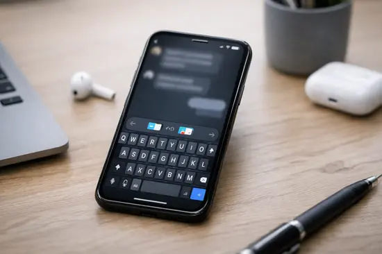 Gboard traducir mientras escribes