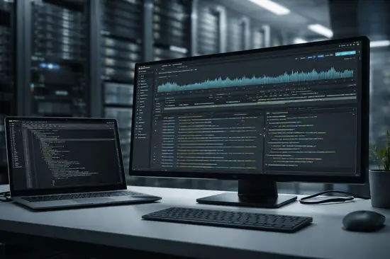 configurar servidor Loki