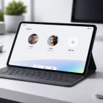 perfiles de usuario en tablets Android