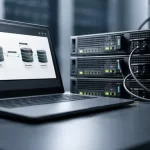 réplica en Supabase