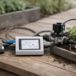 riego inteligente con ESP32 y n8n