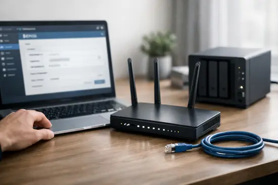 configurar DDNS gratuito