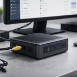 servidor de Bitwarden