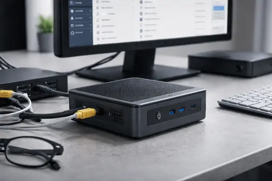 servidor de Bitwarden