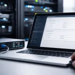 configurar servidor DNS