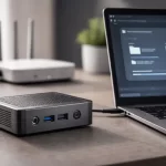 servidor FTP en tu Mini PC