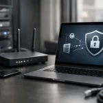 configurar servidor WireGuard