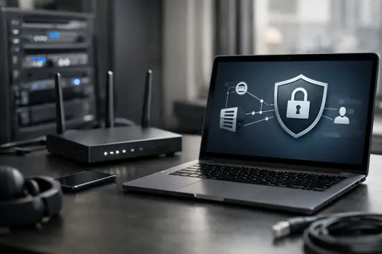 configurar servidor WireGuard