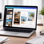 diseños profesionales para redes sociales con Canva