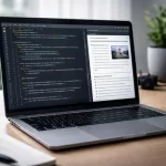 resumir artículos de noticias con IA local