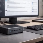 instalar Mattermost en Mini PC