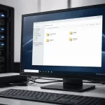 servidor de archivos Samba en Windows