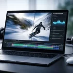 mejorar fluidez video IA