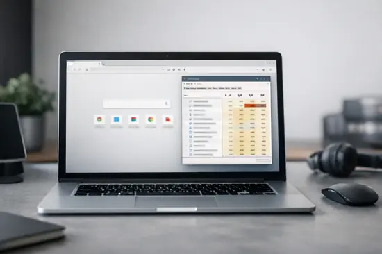optimizar chrome ram