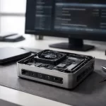 optimizar rendimiento Mini PC BIOS