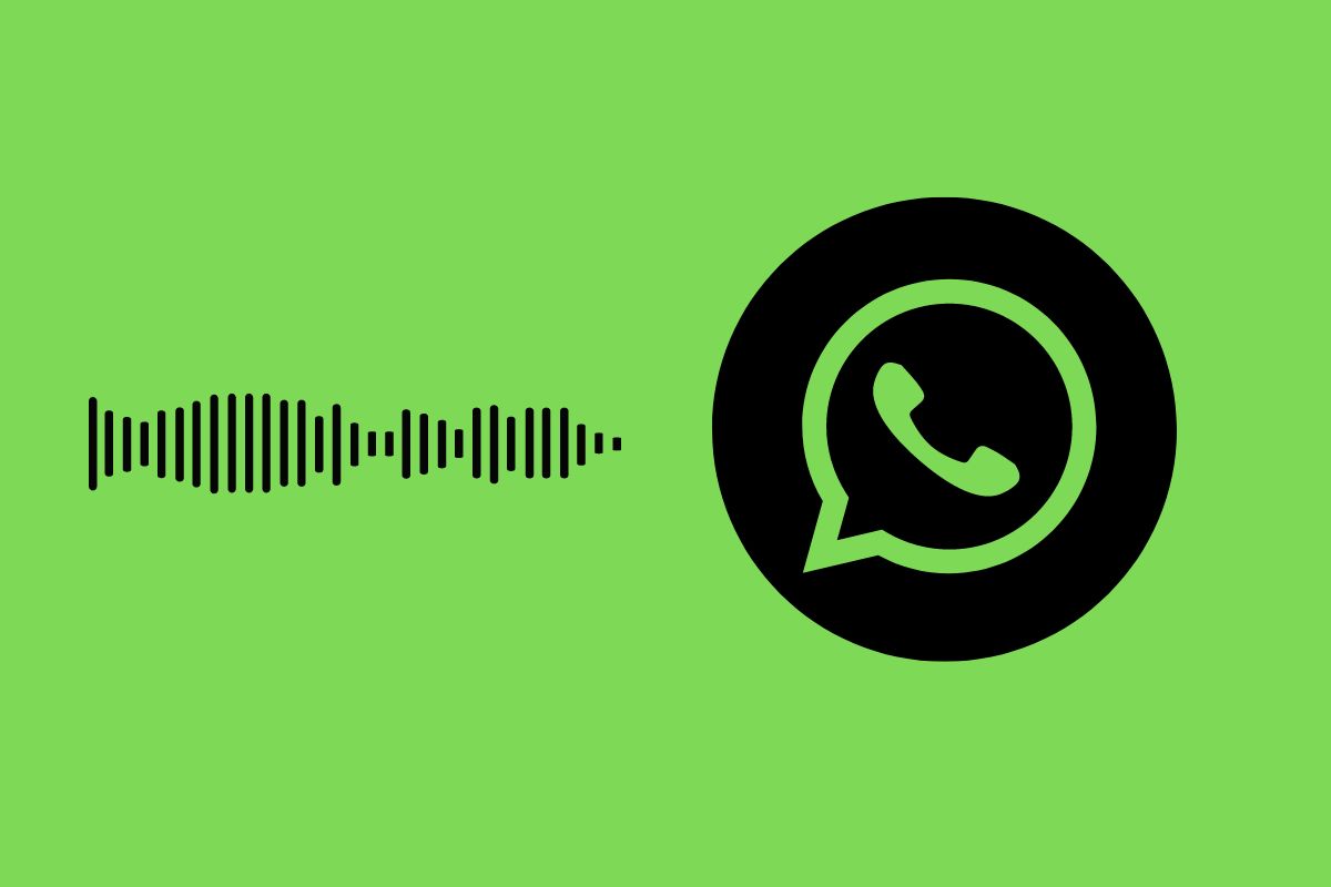 resumir audios de WhatsApp