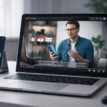 traducir videos de YouTube en tiempo real