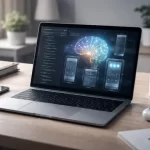 IA para generar código de aplicaciones móviles