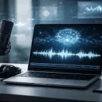 voces sintéticas para blog