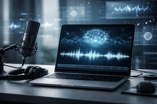 voces sintéticas para blog