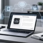 IA para redactar descripciones de productos