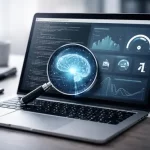 optimizar velocidad fuentes web IA