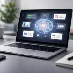 IA para generar ideas de contenido