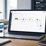 n8n automatizar precios Best Buy