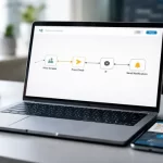 n8n monitorear precios