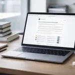 Perplexity AI investigación académica