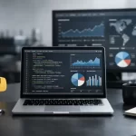 Python analizar tráfico web