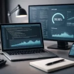 automatizar reporte de uptime