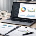 Python para generar reportes automáticos de ventas en PDF