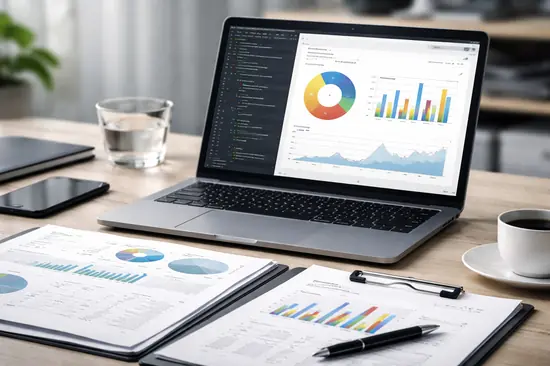 Python para generar reportes automáticos de ventas en PDF