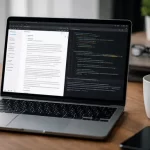 Python para resumir correos