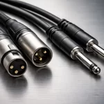 cable balanceado y no balanceado