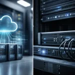 Cloud Hosting vs VPS
