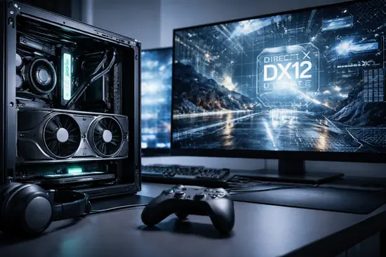 DirectX 12 Ultimate