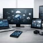 ecosistema tecnológico