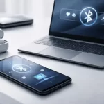 solucionar problemas conexión Bluetooth