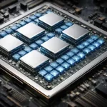 núcleos de rendimiento y eficiencia