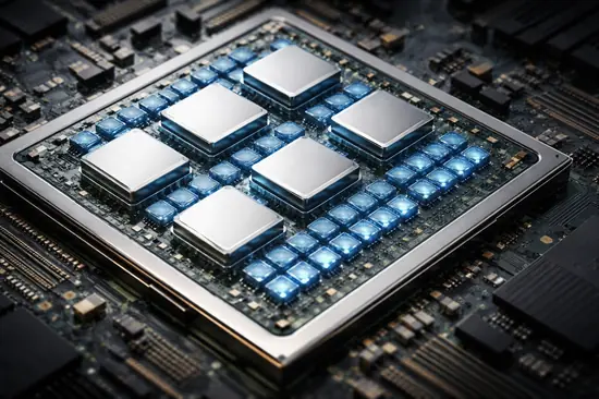 núcleos de rendimiento y eficiencia