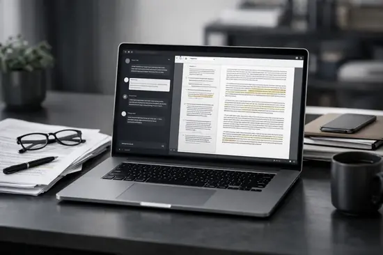 prompts para Claude documentos largos