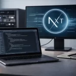 Server Side Rendering Next.js